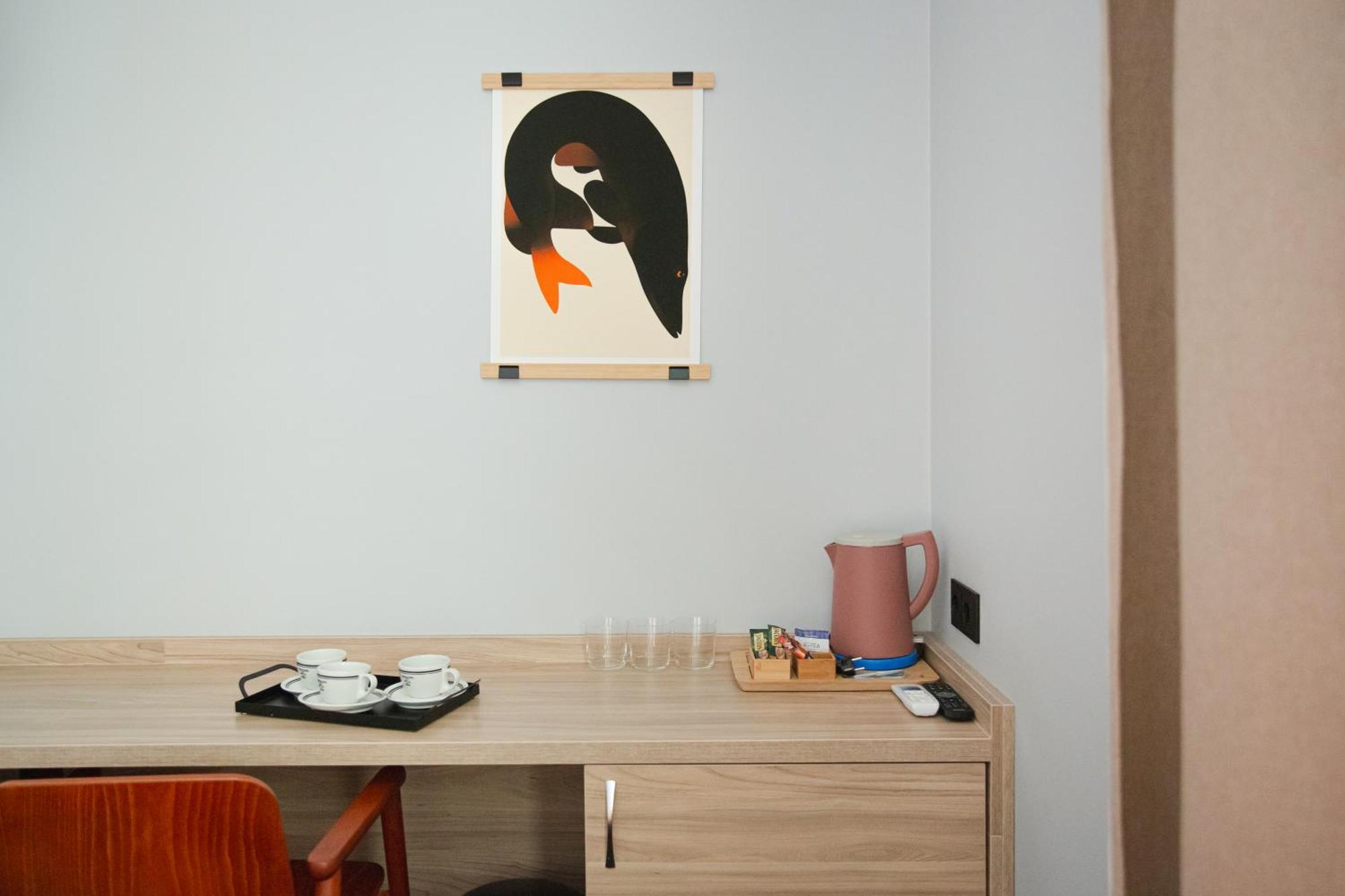 Corner Отель Вильнюс