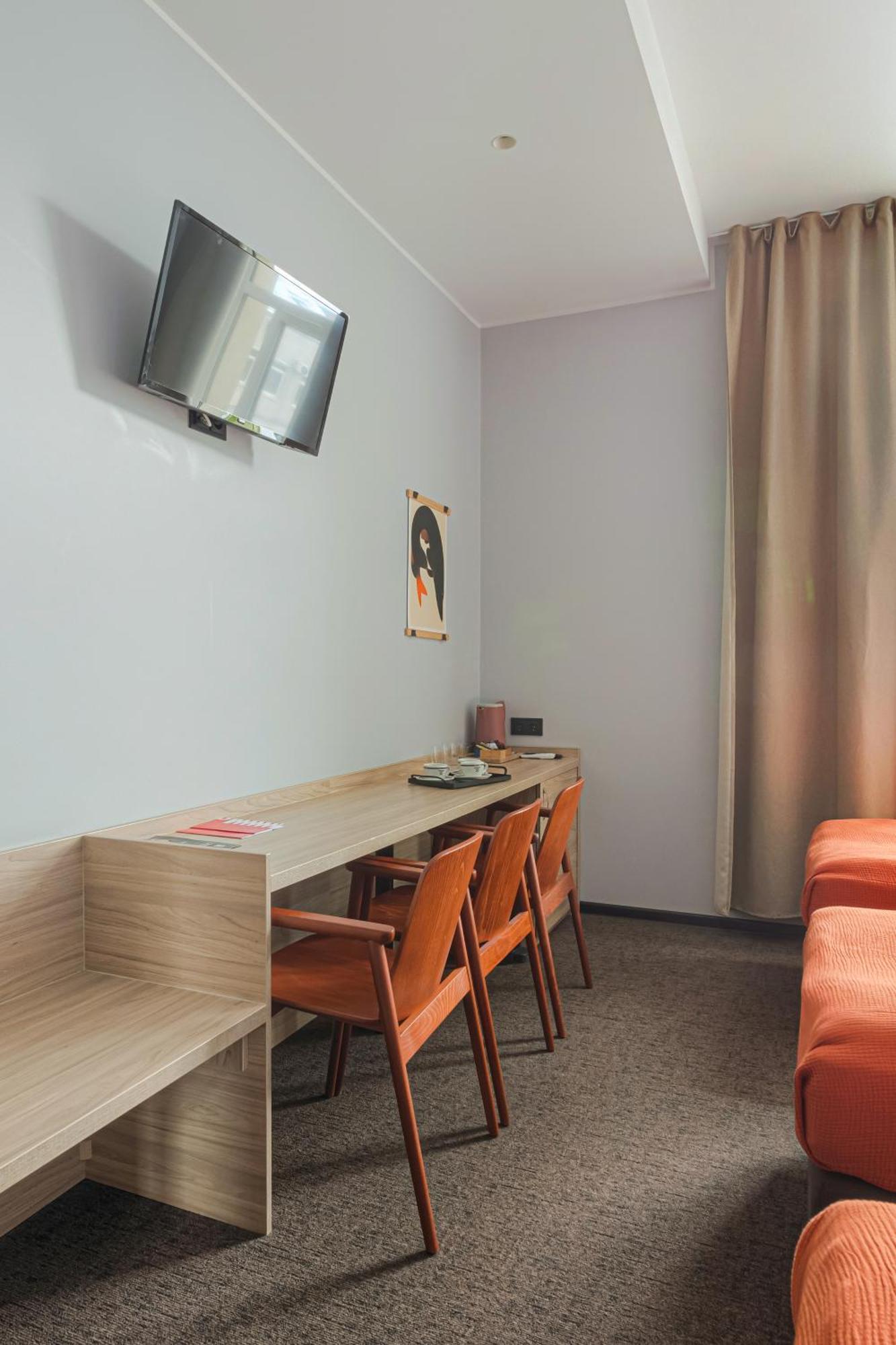 Corner 3* Вильнюс