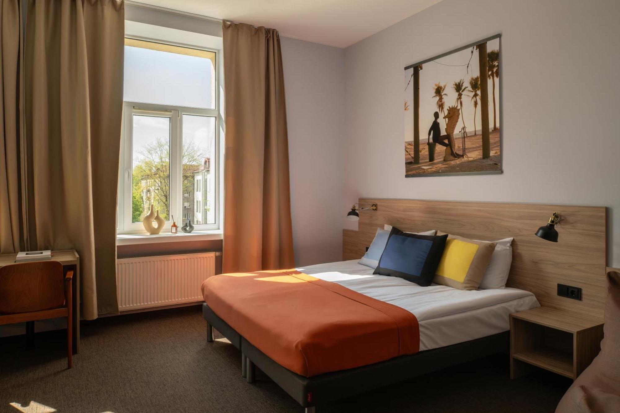 Corner Вильнюс