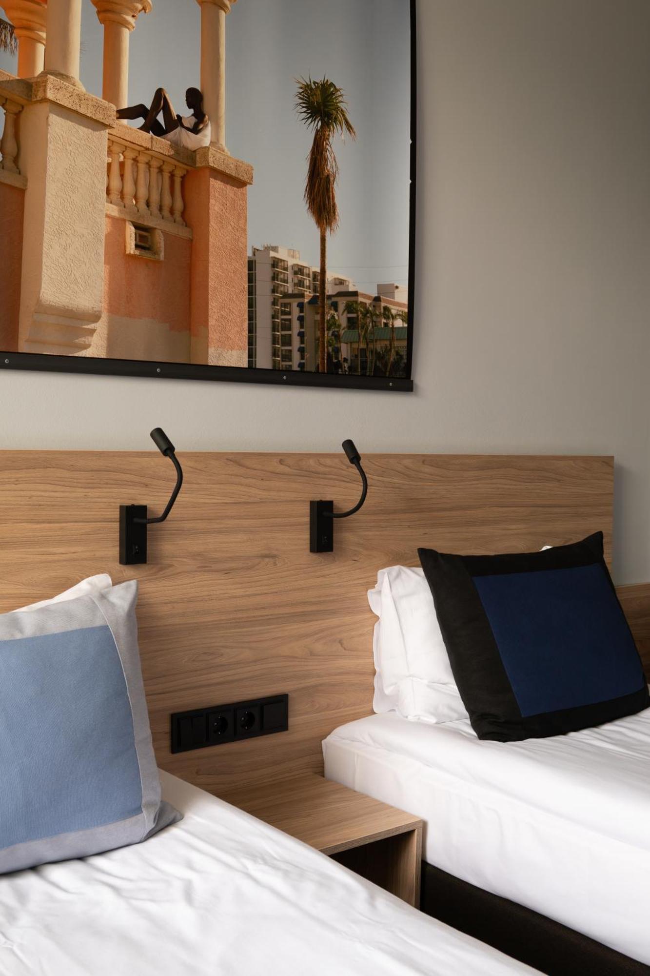 Hotell Corner