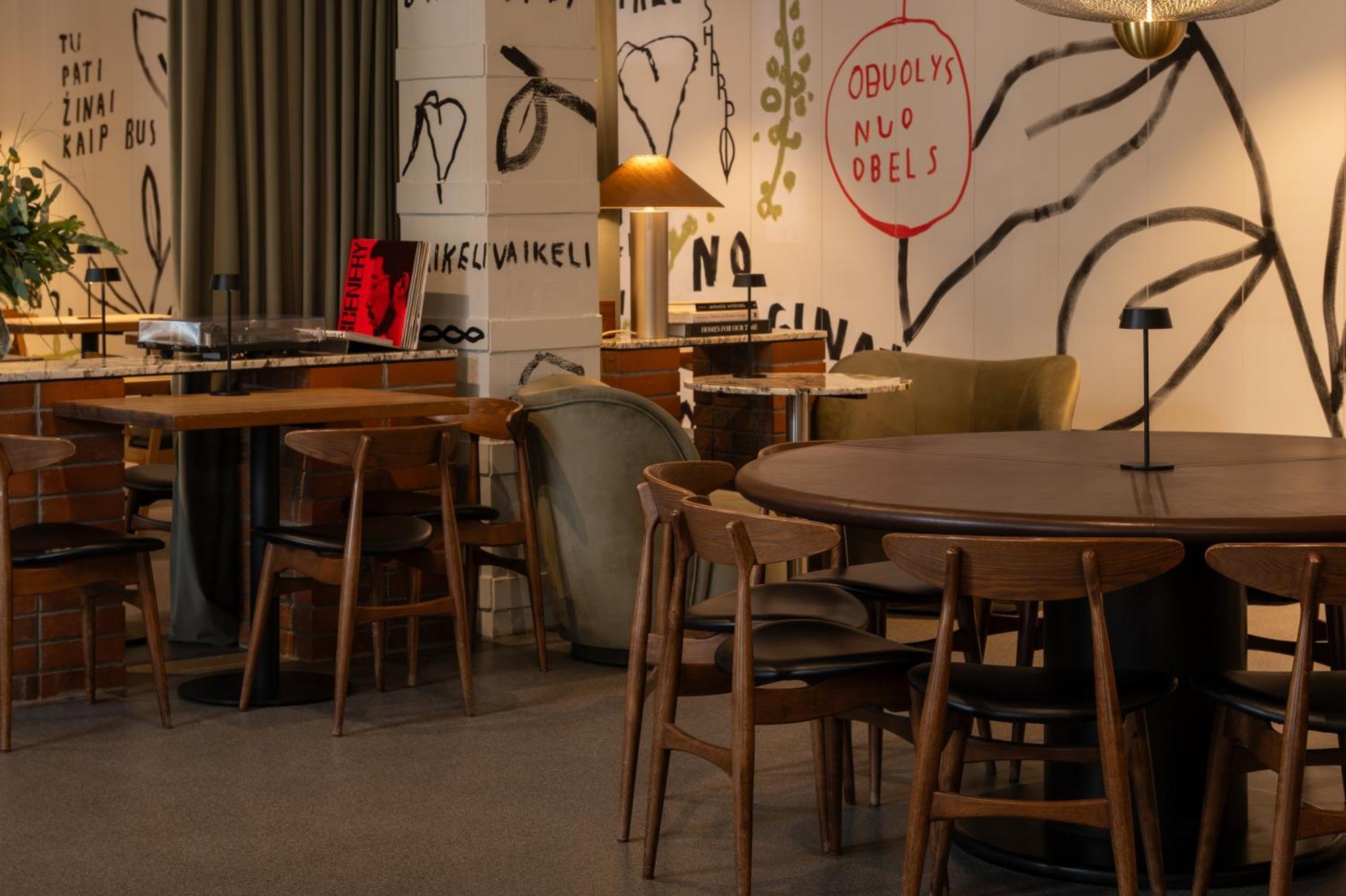 Hotell Corner 3*