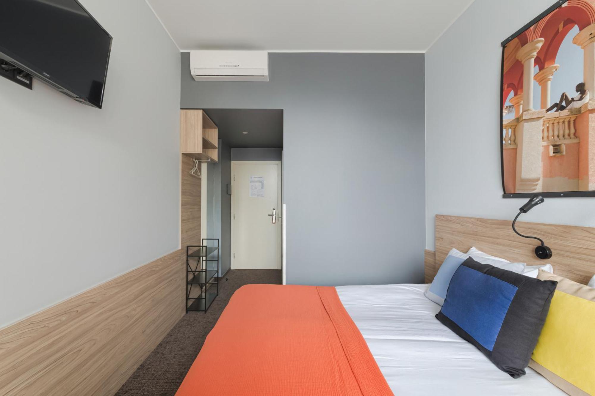 Hotell Corner VNO