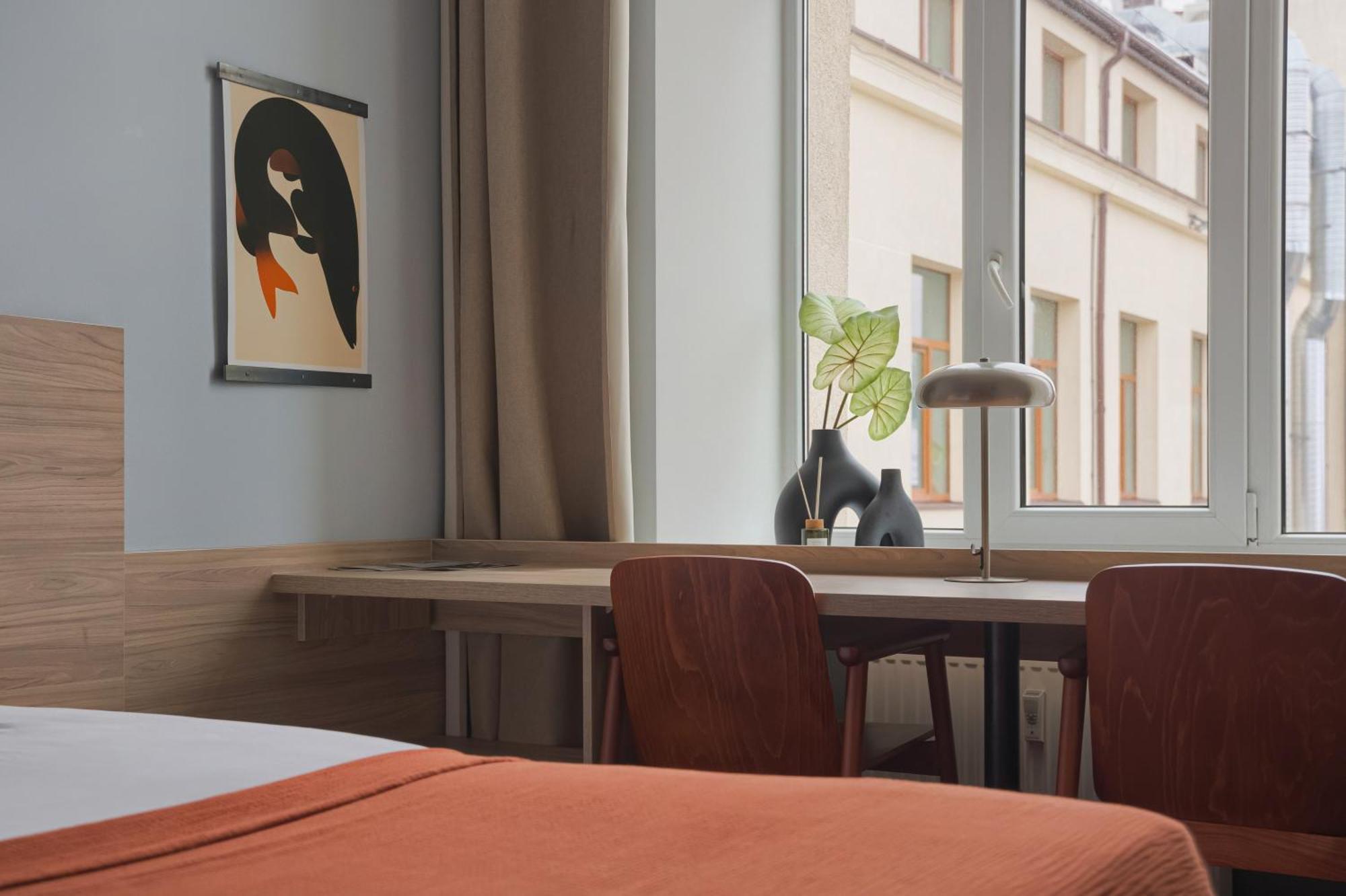 Hotel Corner Vilnius