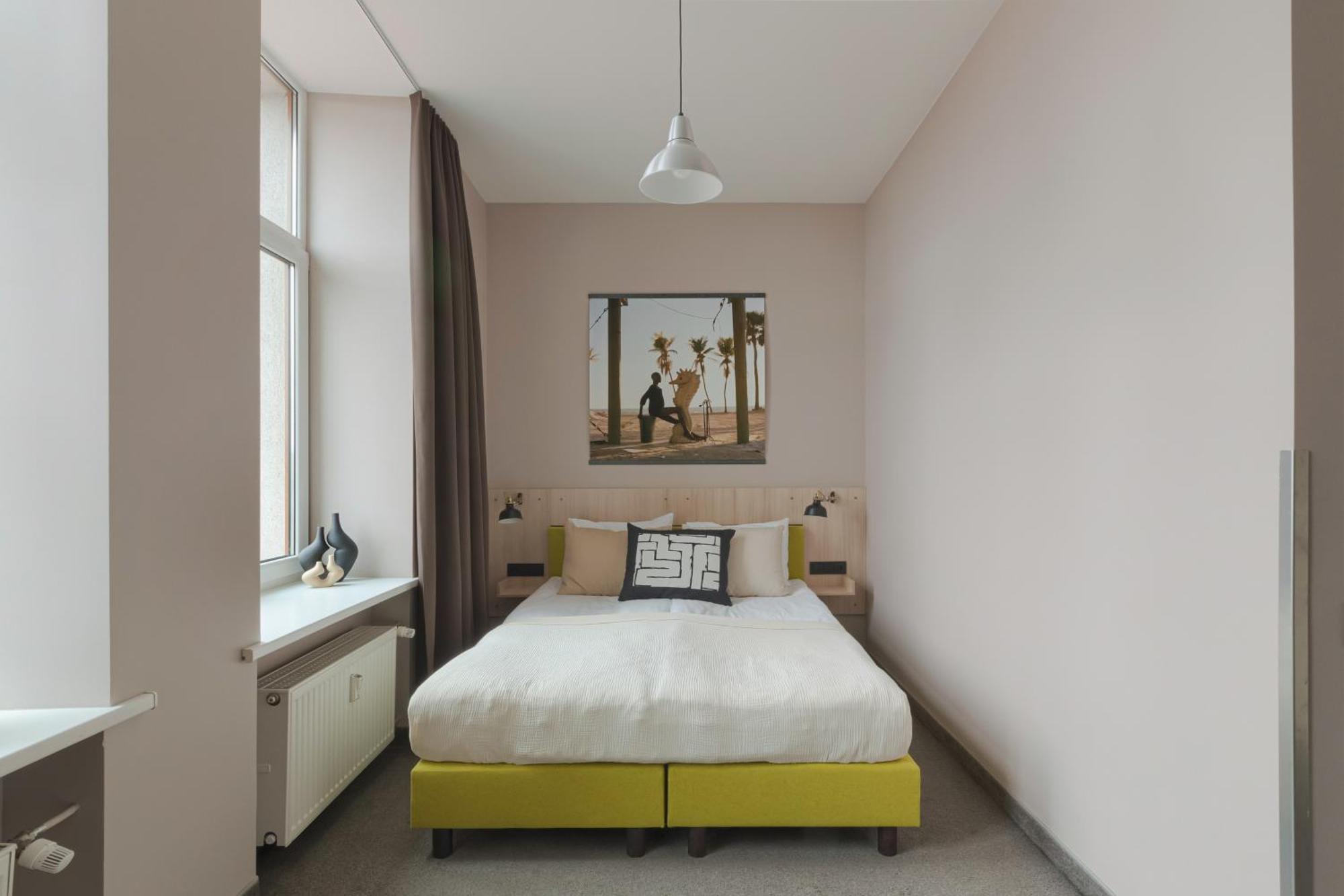 Hotel Corner