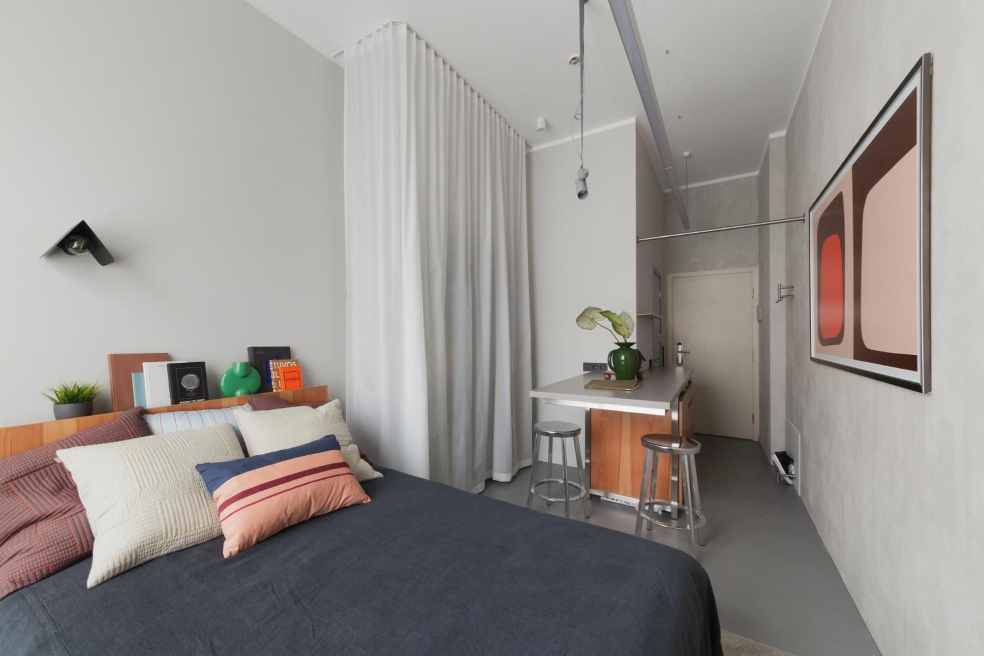 Hotell Corner 3*