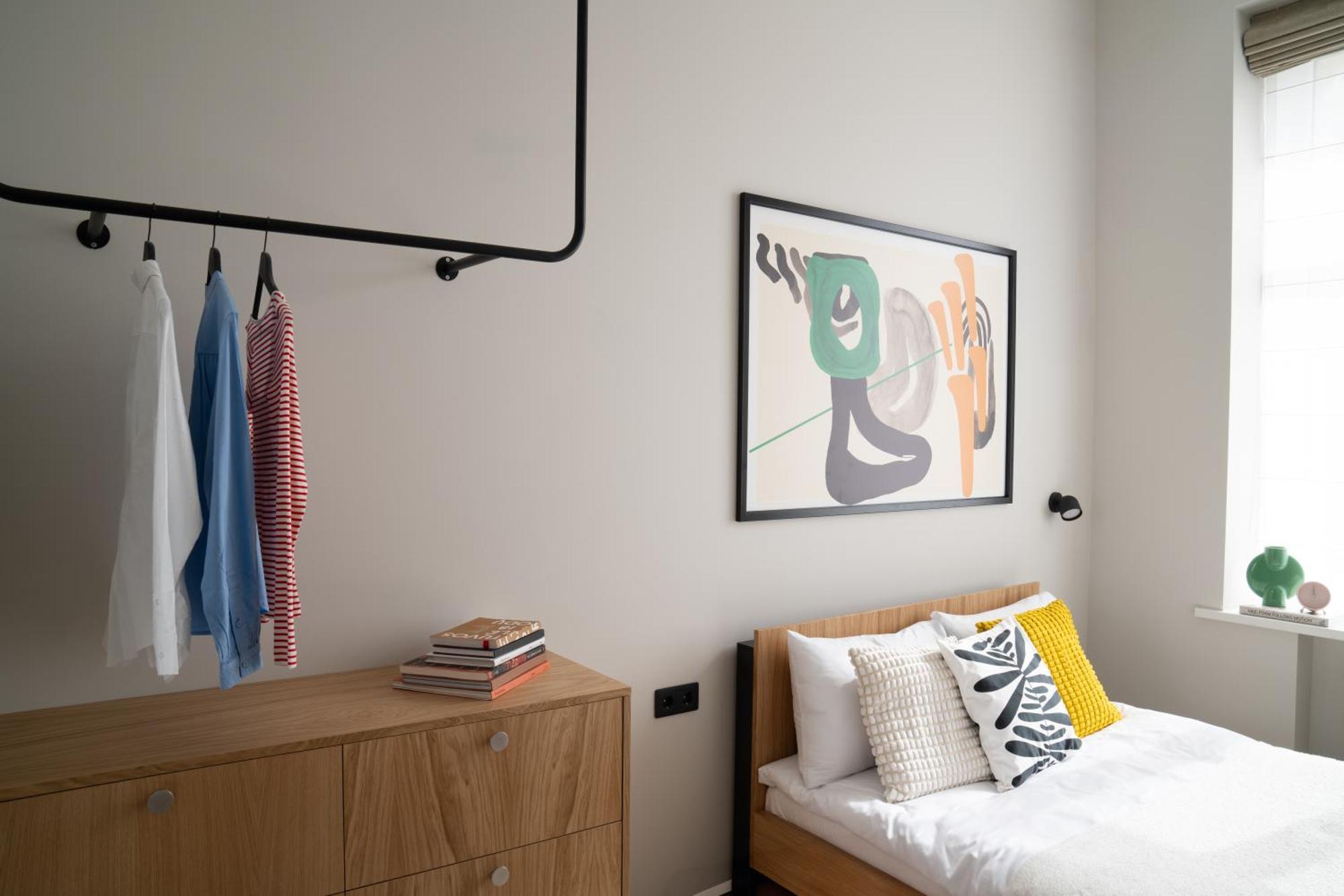 Hotel Corner Wilna