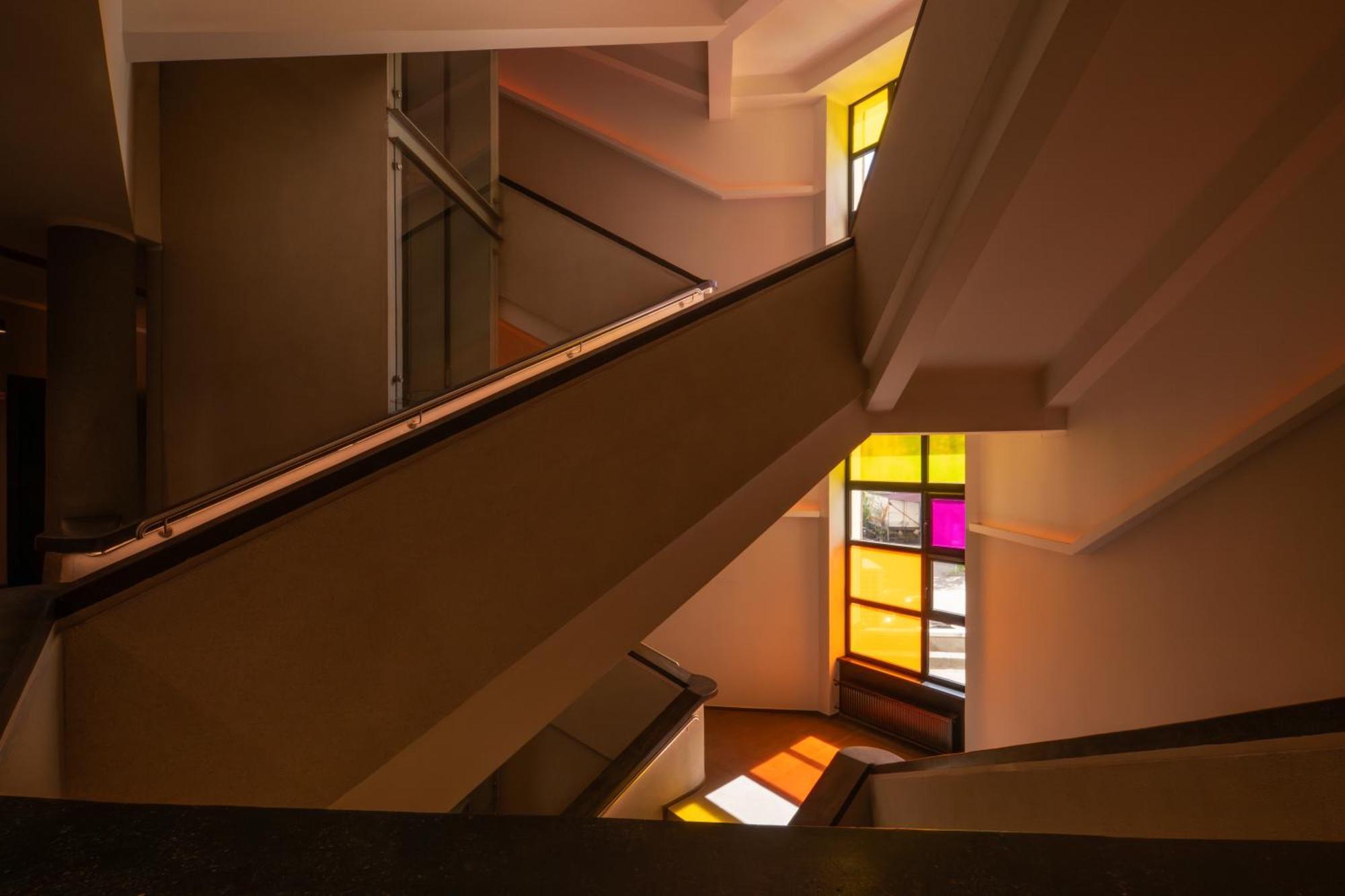 Hotel Corner Wilna