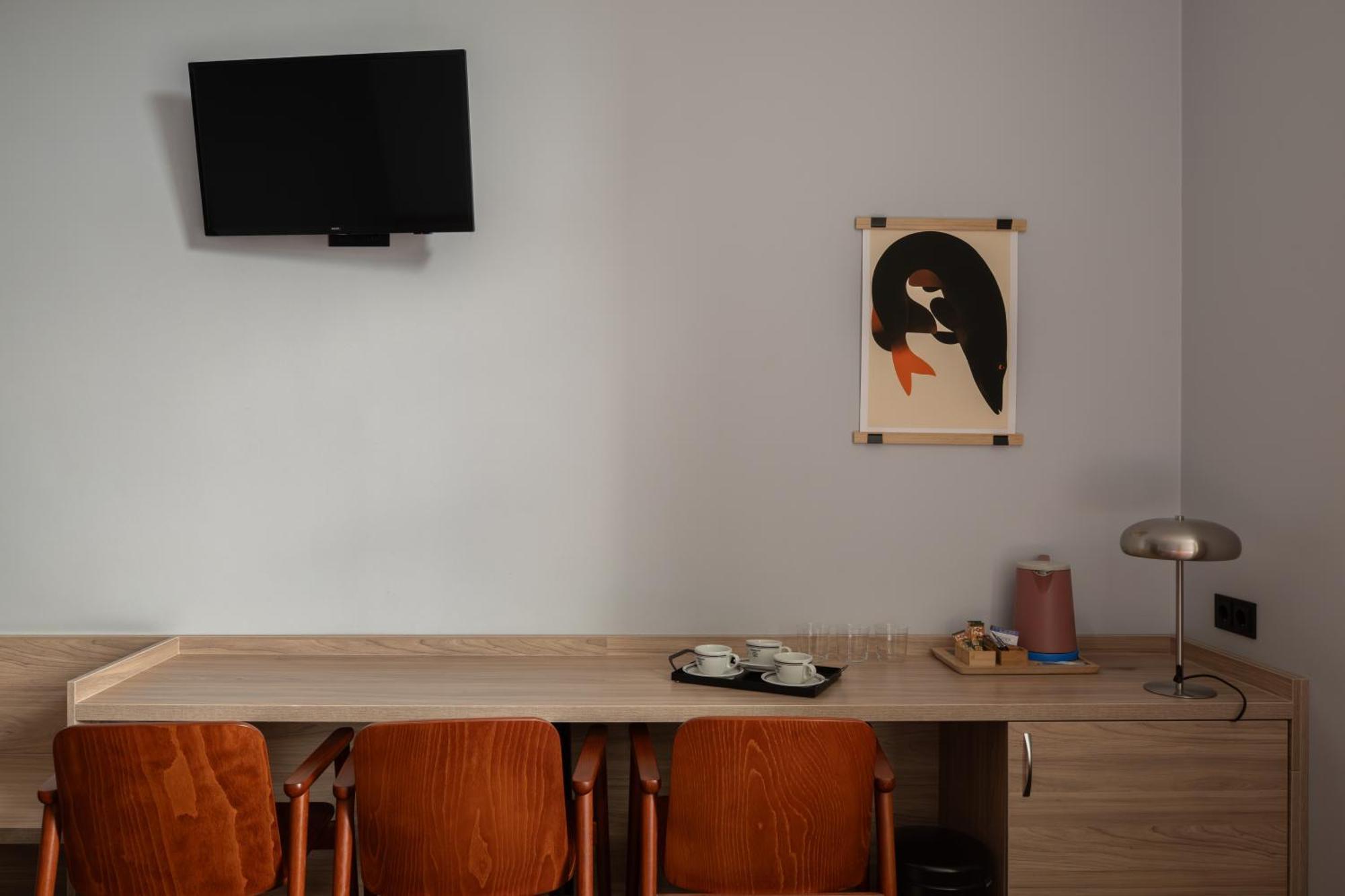 Hotel Corner Wilna