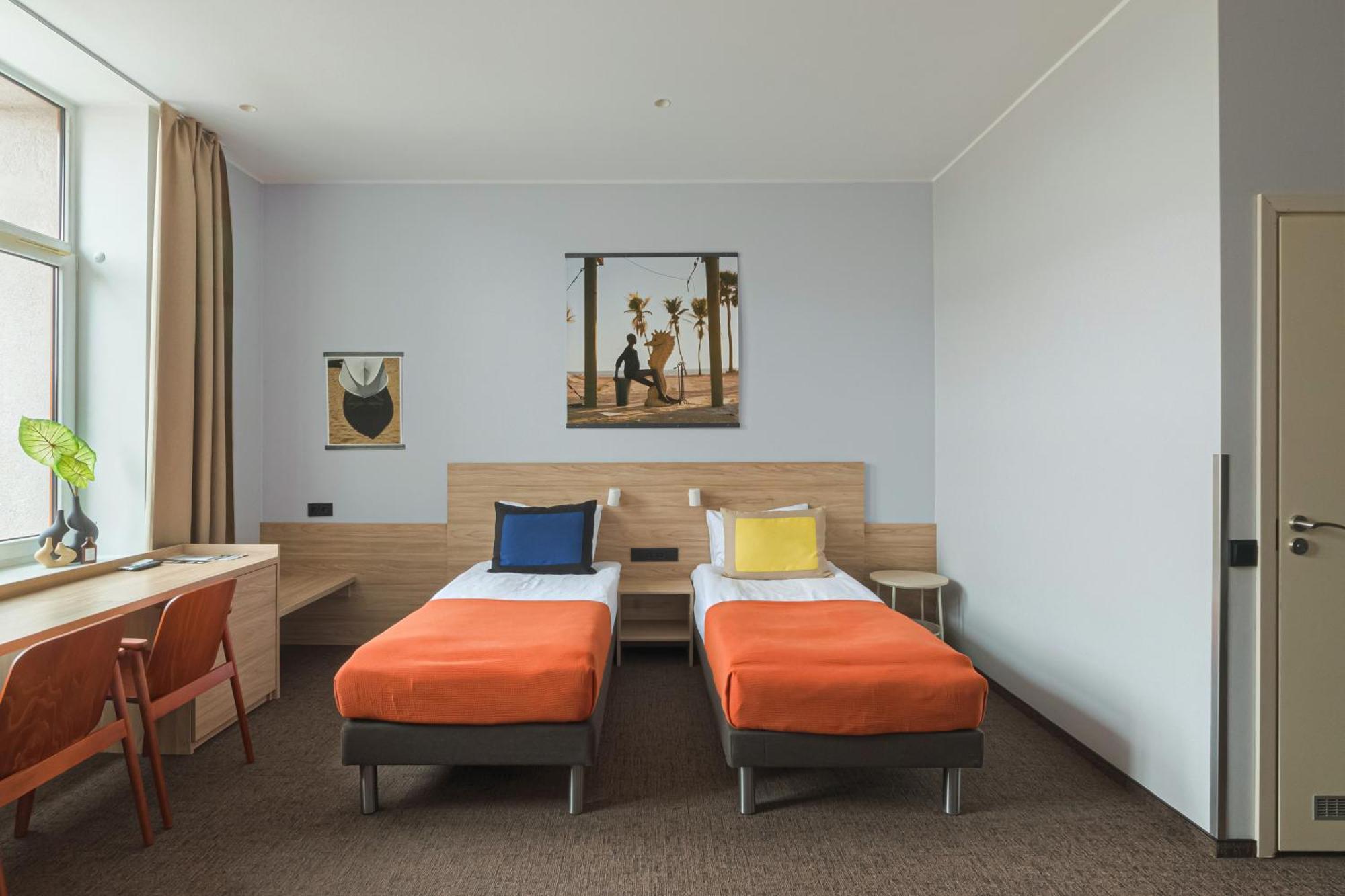 Corner 3* Vilnius