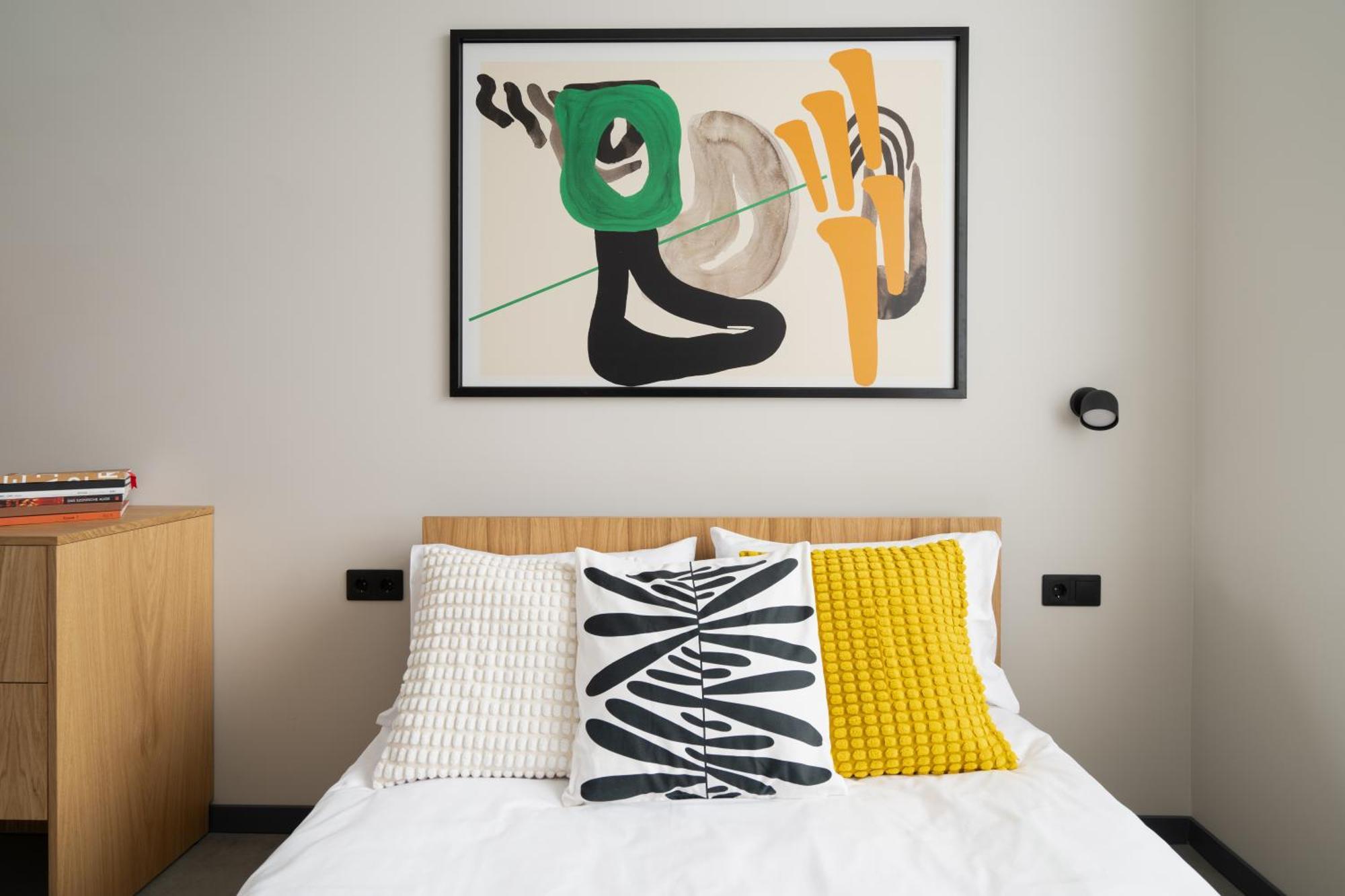 Corner Hotell Vilnius