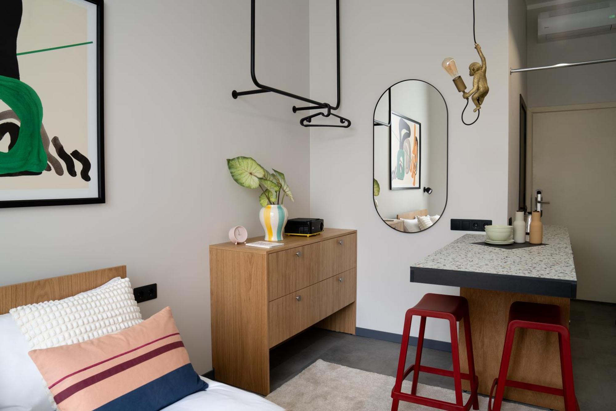 Corner Hotell 3*