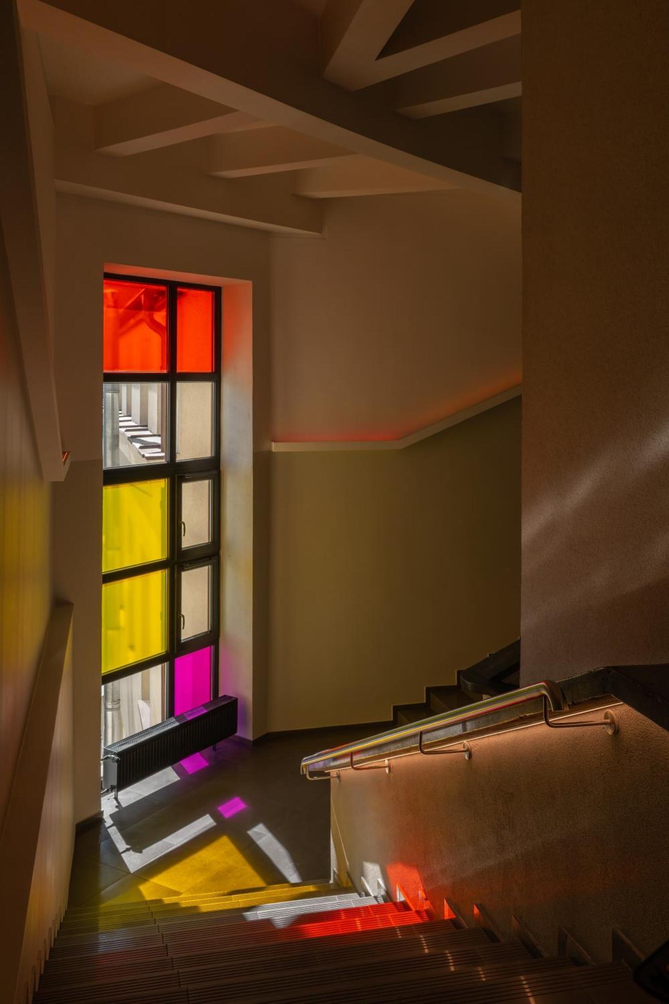 Corner 3* Vilnius