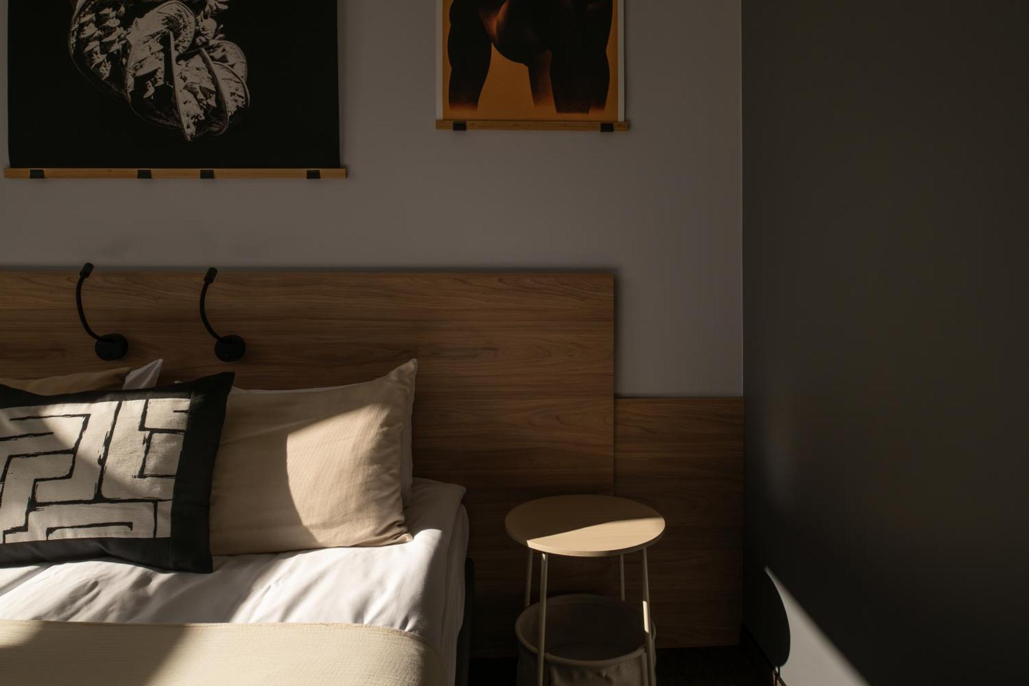 Hotell Corner